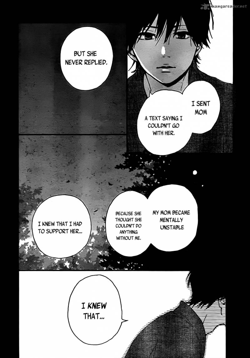 Orange Takano Ichigo 8 32
