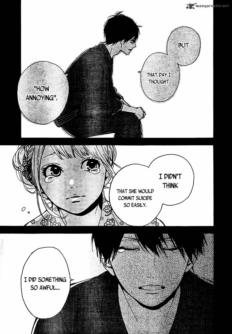 Orange Takano Ichigo 8 33