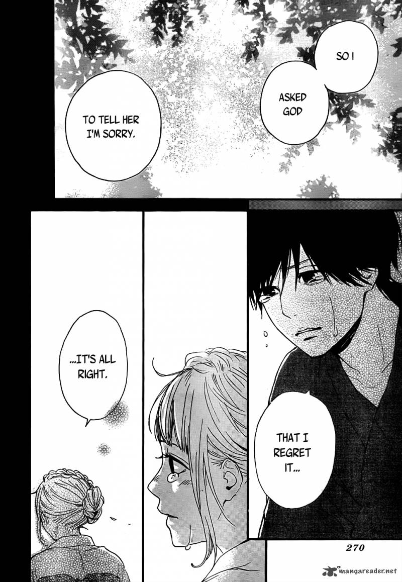 Orange Takano Ichigo 8 34