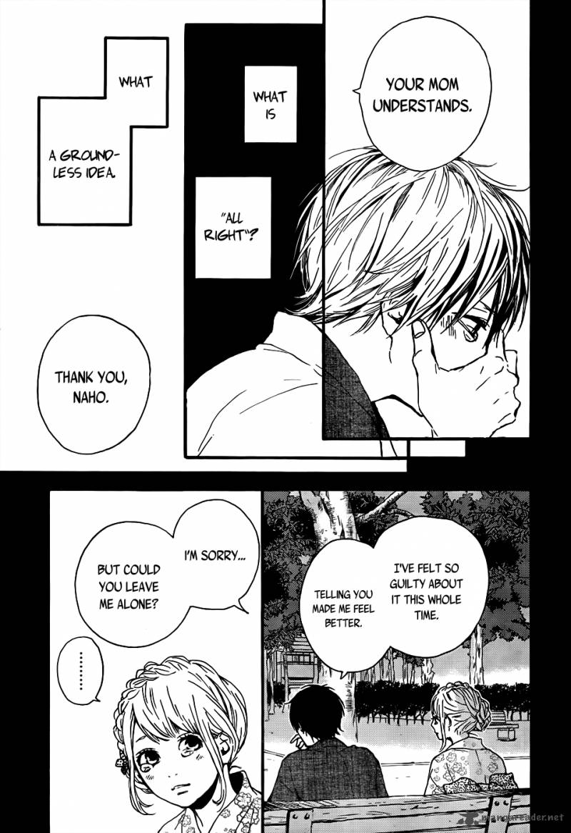 Orange Takano Ichigo 8 35