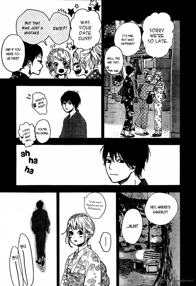 Orange Takano Ichigo 8 37
