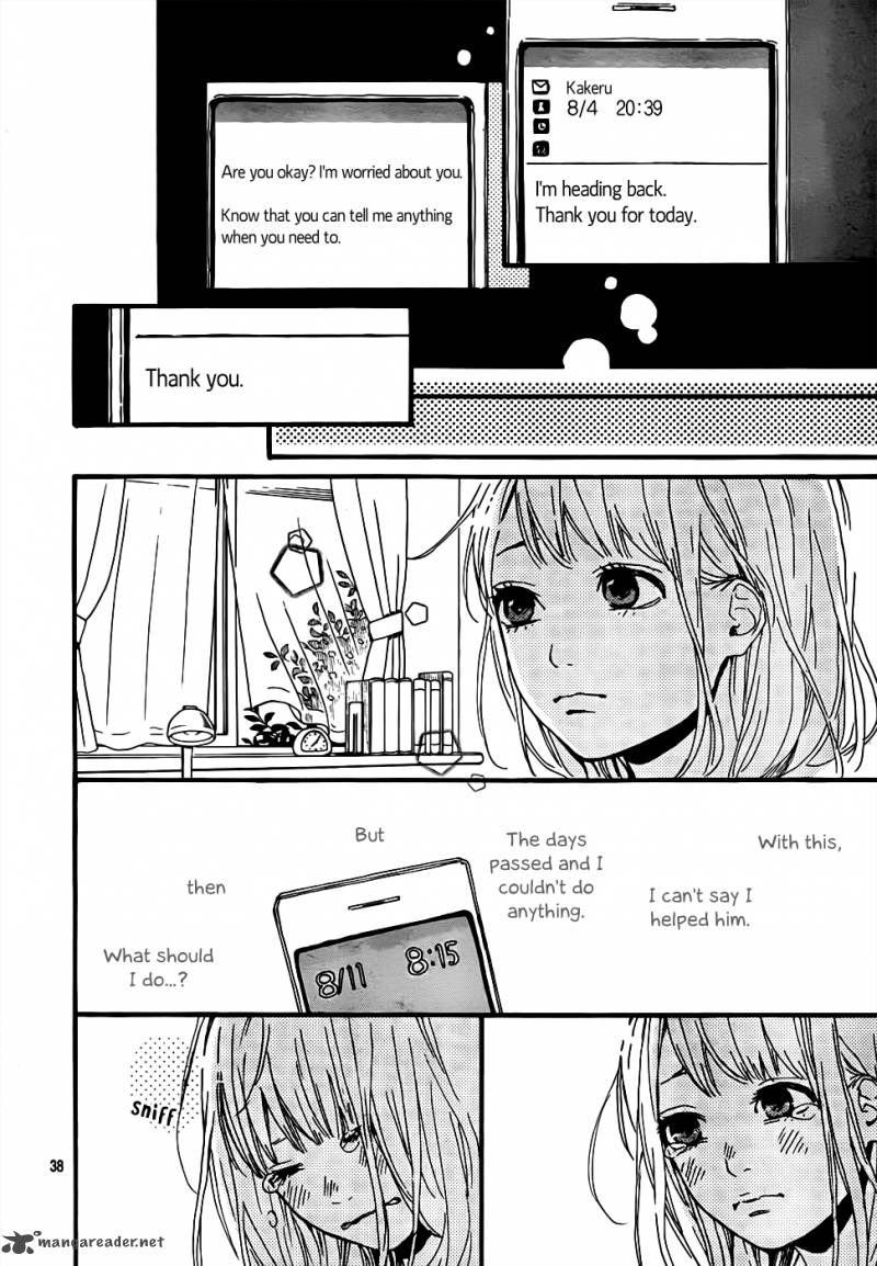 Orange Takano Ichigo 8 38