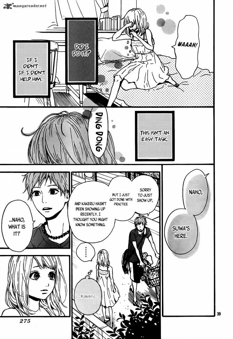 Orange Takano Ichigo 8 39