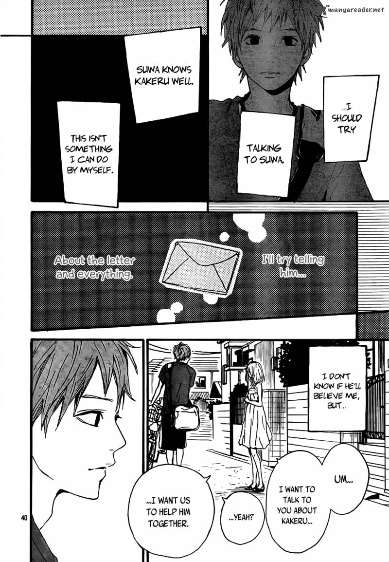Orange Takano Ichigo 8 40