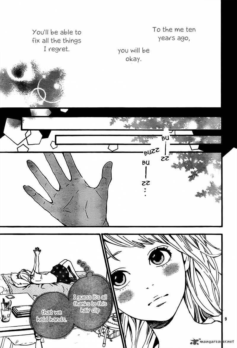 Orange Takano Ichigo 8 9
