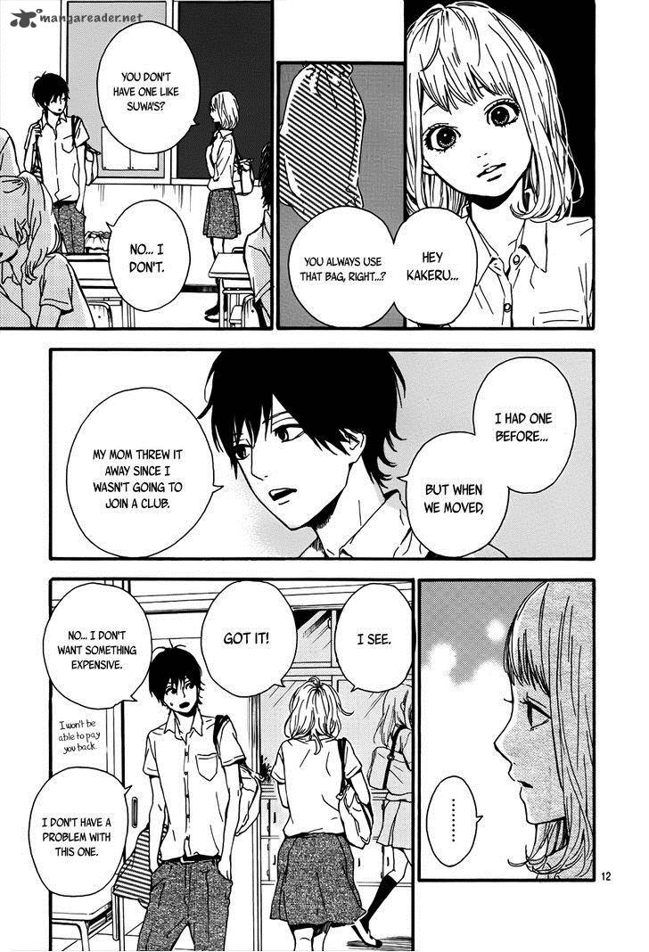 Orange Takano Ichigo 9 13