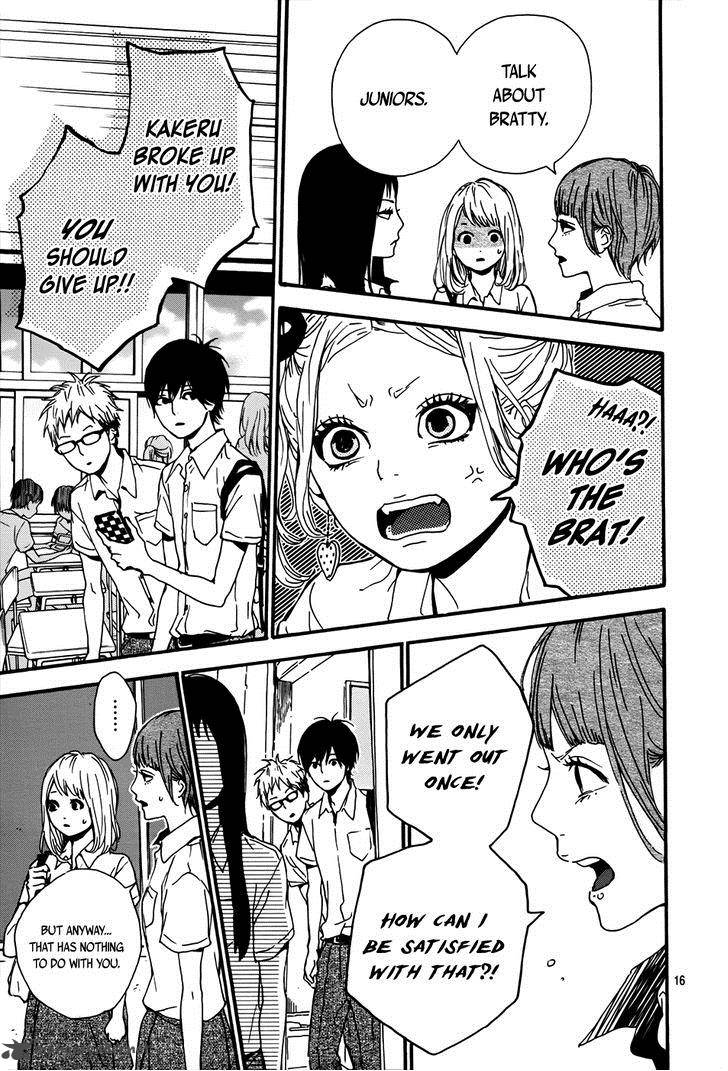 Orange Takano Ichigo 9 17