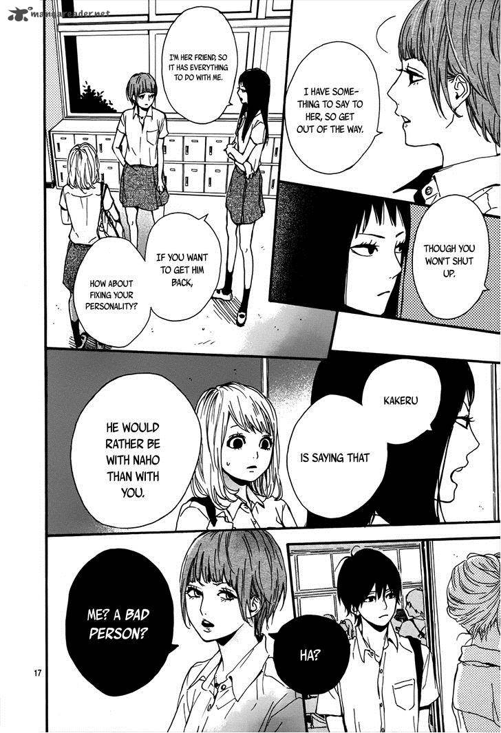 Orange Takano Ichigo 9 18