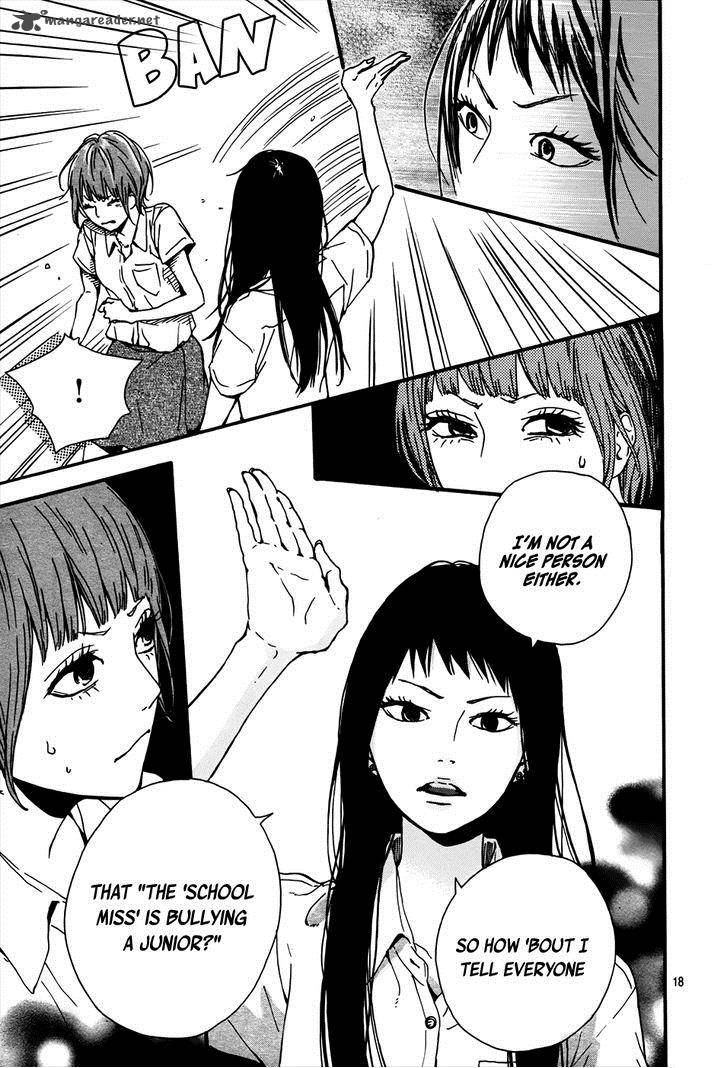 Orange Takano Ichigo 9 19
