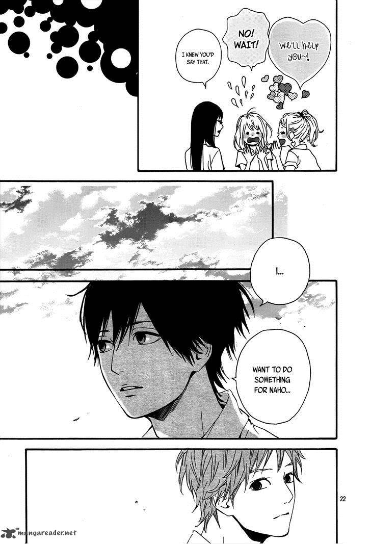 Orange Takano Ichigo 9 23