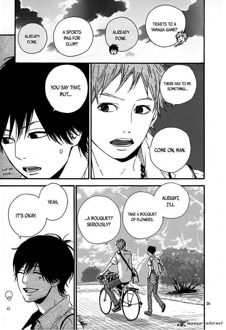 Orange Takano Ichigo 9 25