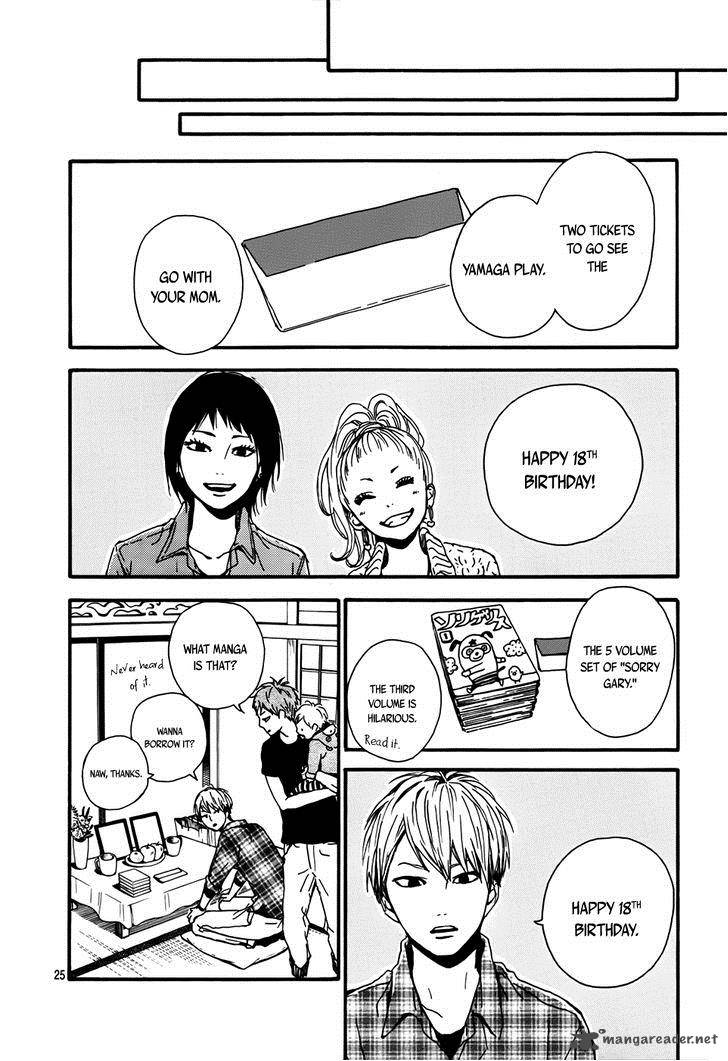 Orange Takano Ichigo 9 26