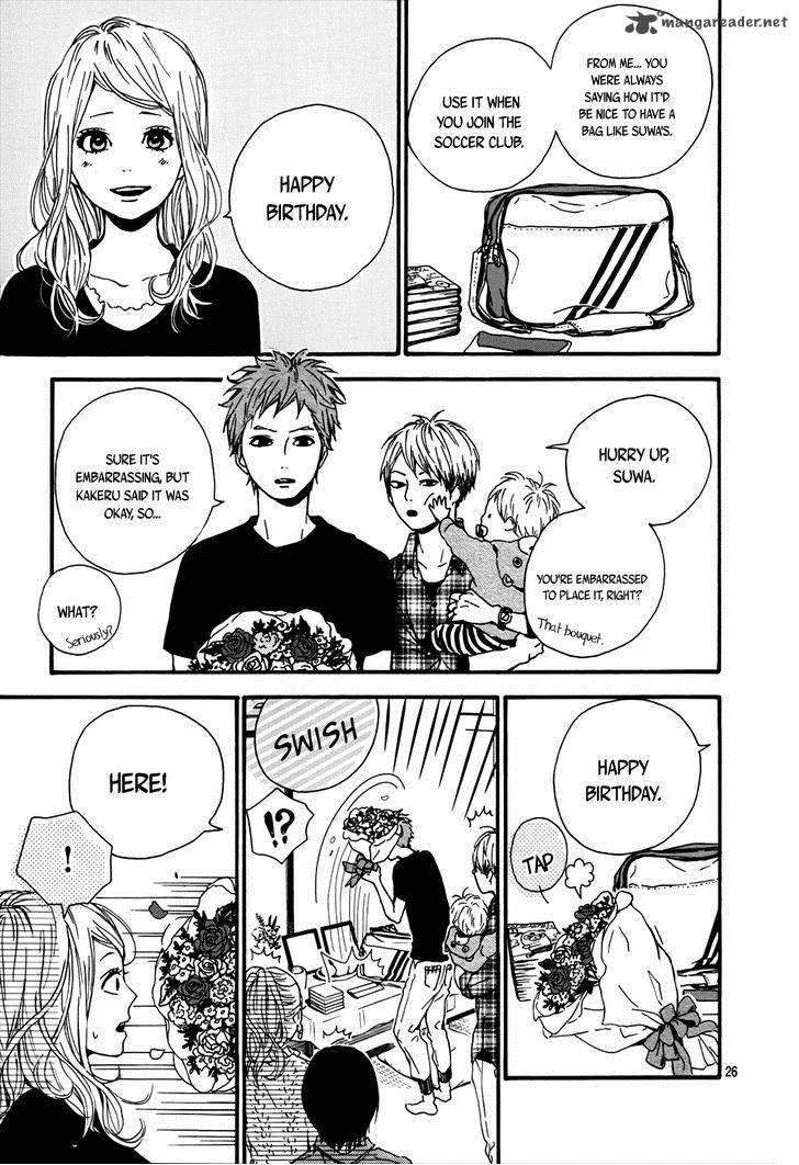 Orange Takano Ichigo 9 27