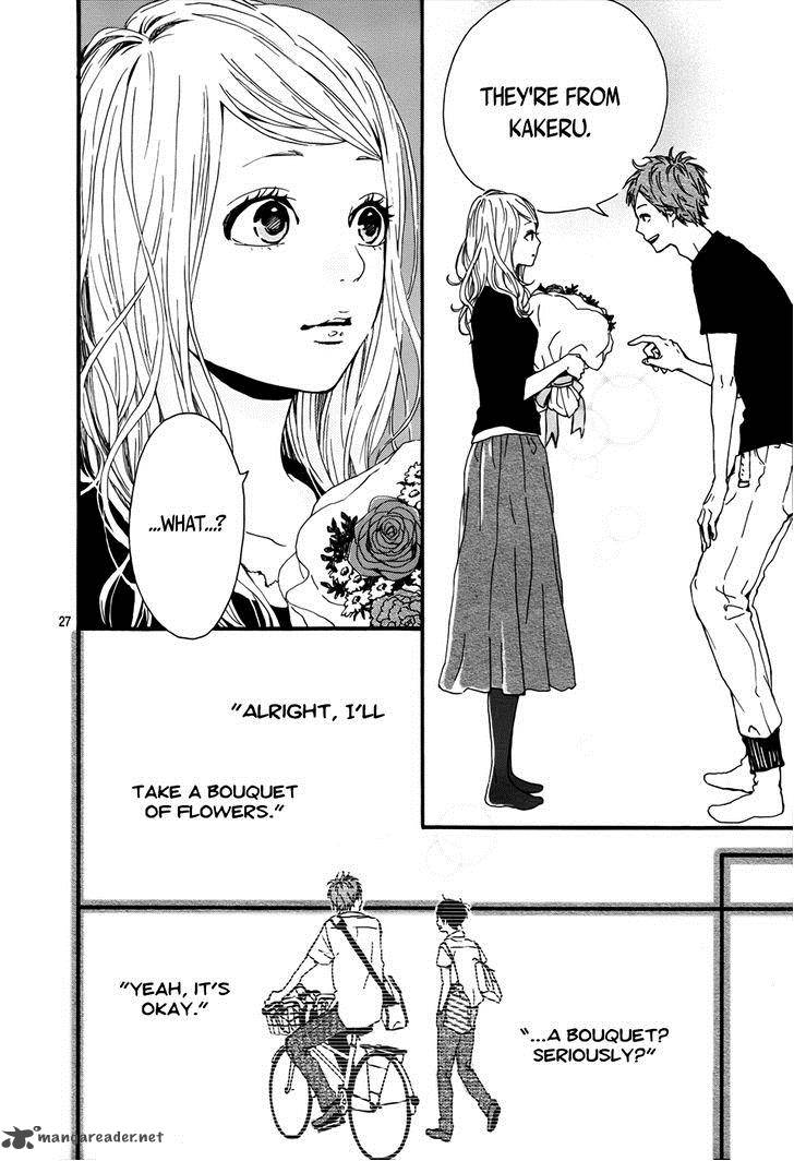 Orange Takano Ichigo 9 28