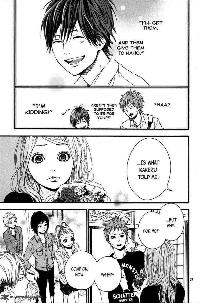 Orange Takano Ichigo 9 29