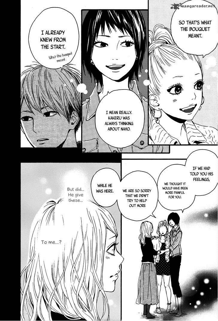 Orange Takano Ichigo 9 30