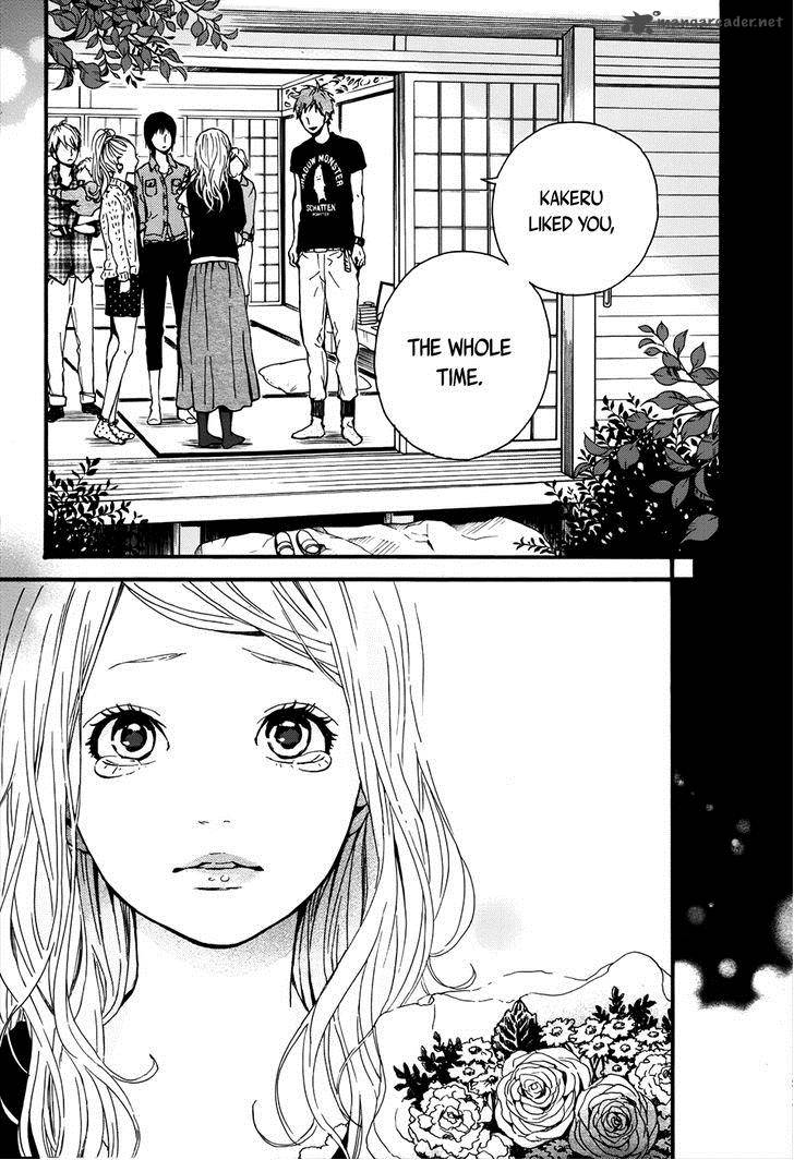 Orange Takano Ichigo 9 31