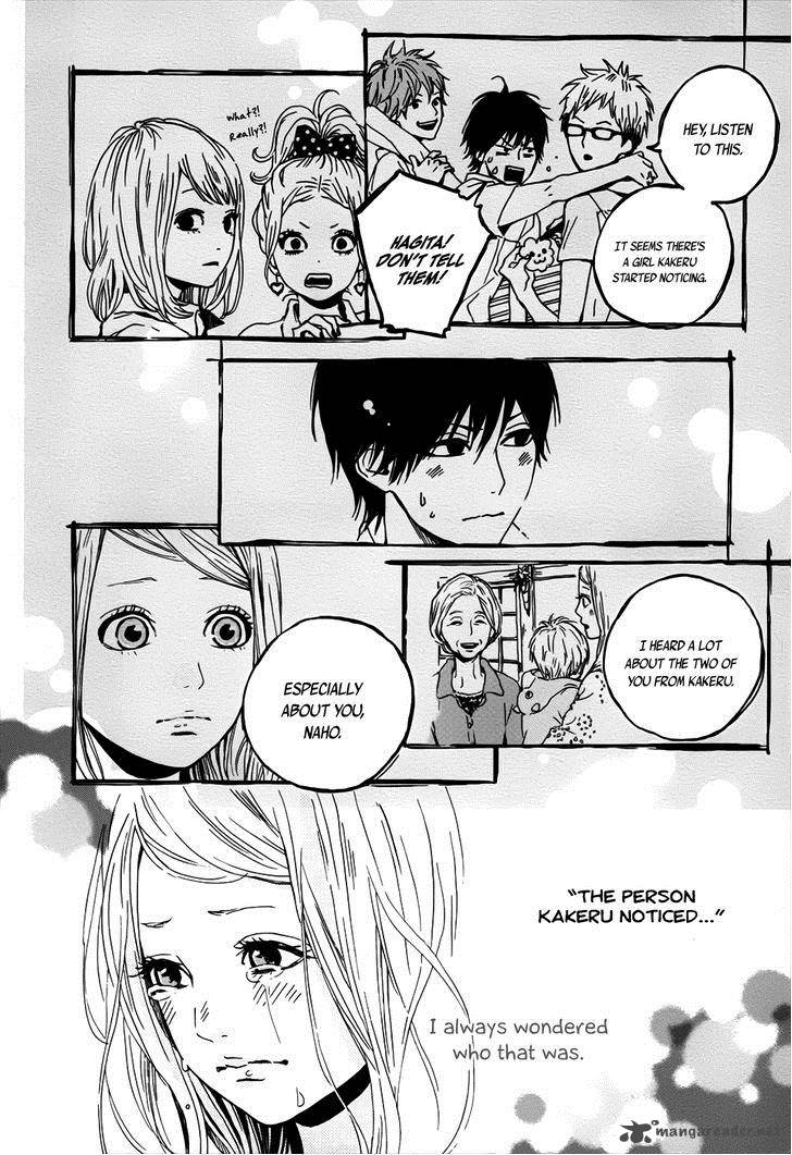 Orange Takano Ichigo 9 32