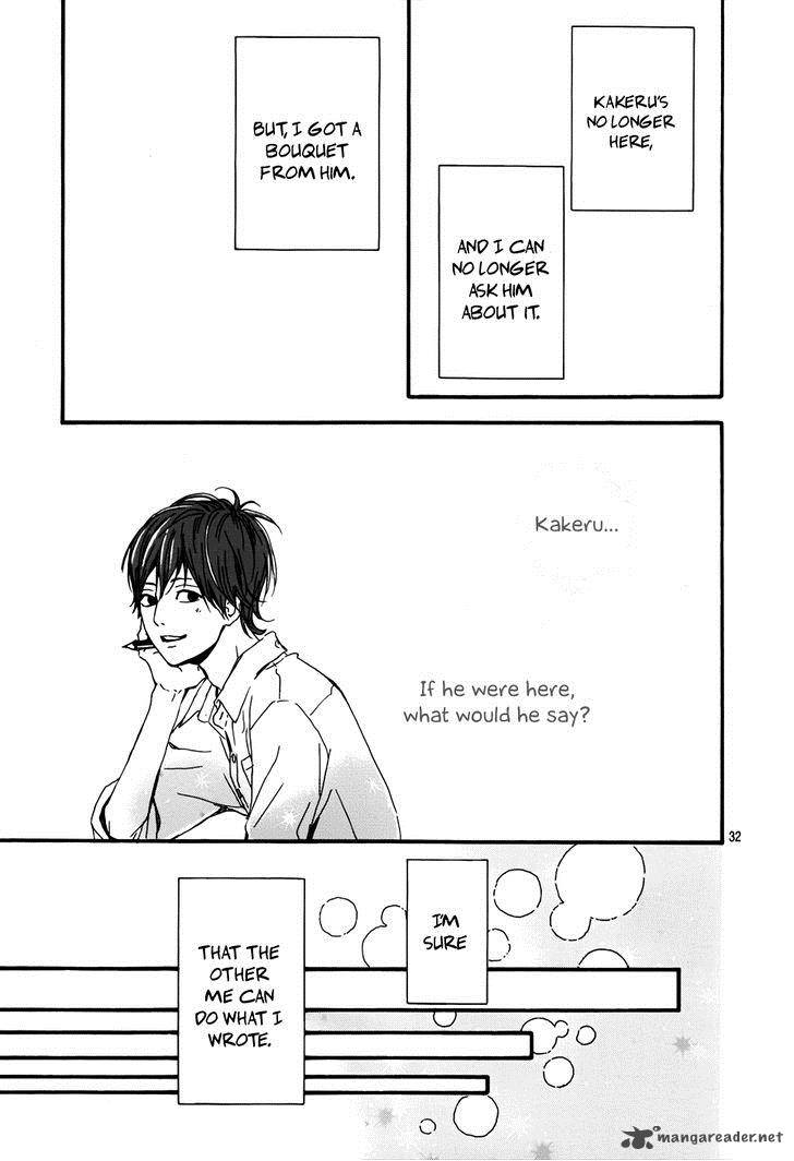 Orange Takano Ichigo 9 33
