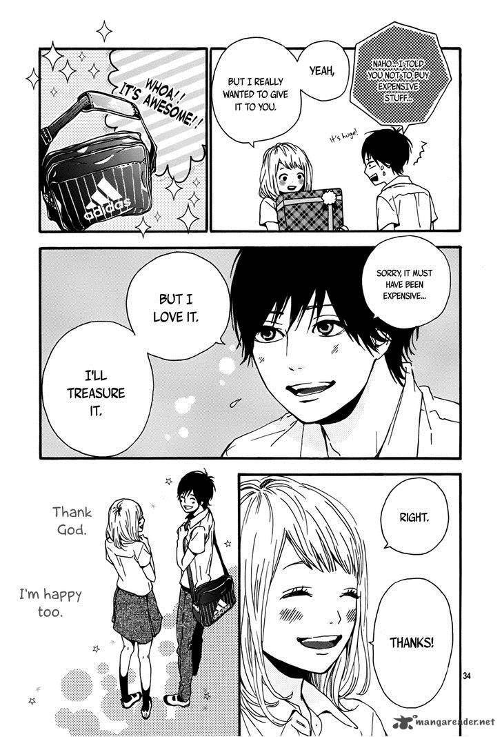 Orange Takano Ichigo 9 35