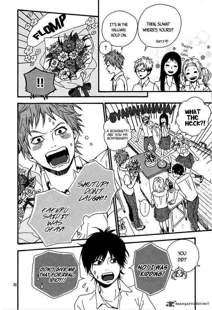Orange Takano Ichigo 9 36