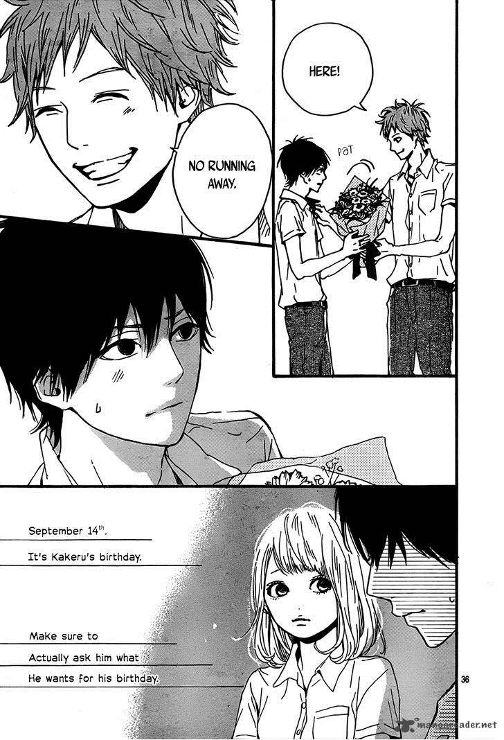 Orange Takano Ichigo 9 37
