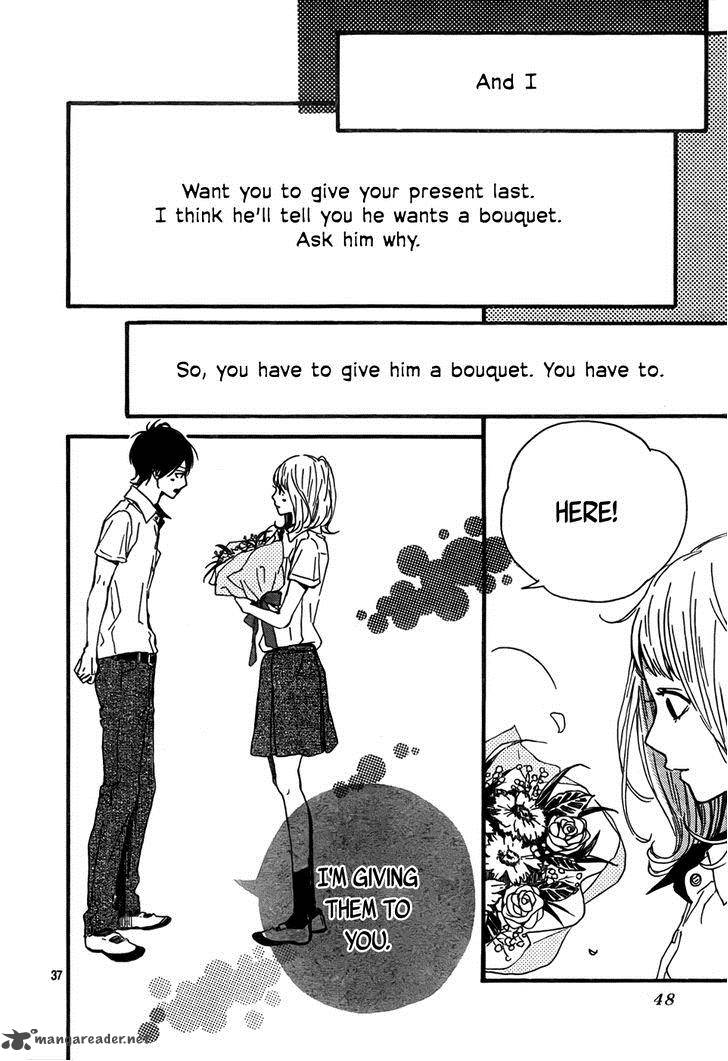 Orange Takano Ichigo 9 38