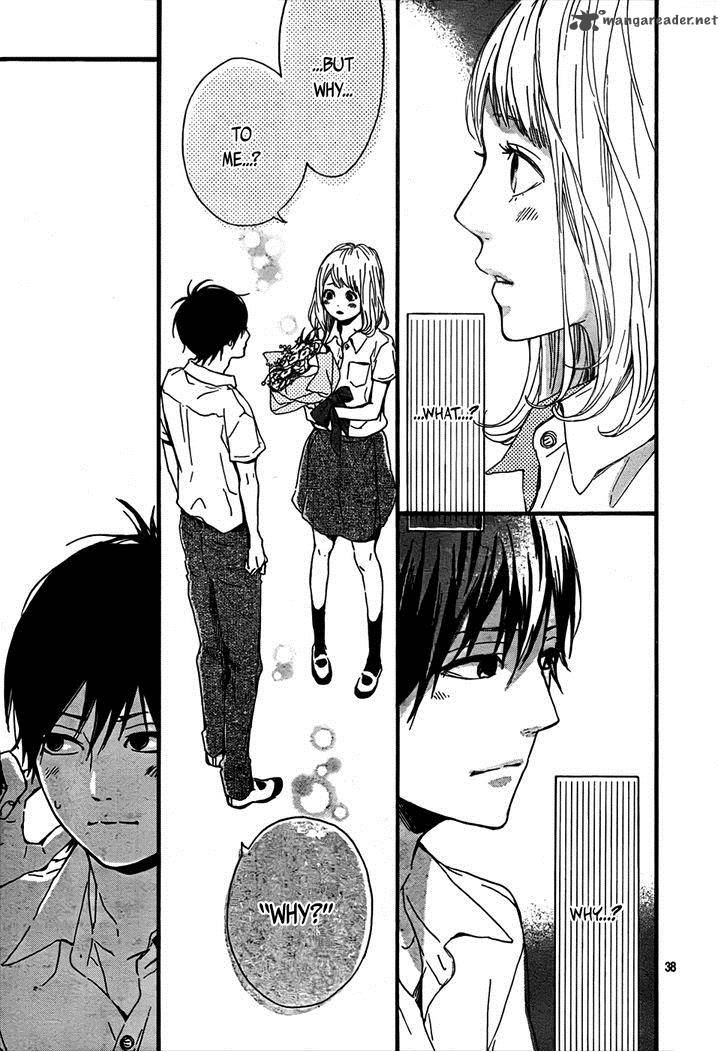 Orange Takano Ichigo 9 39