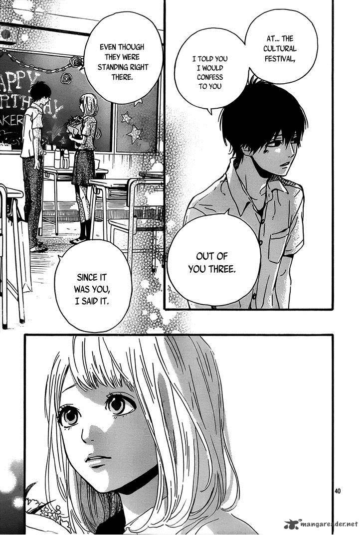 Orange Takano Ichigo 9 41