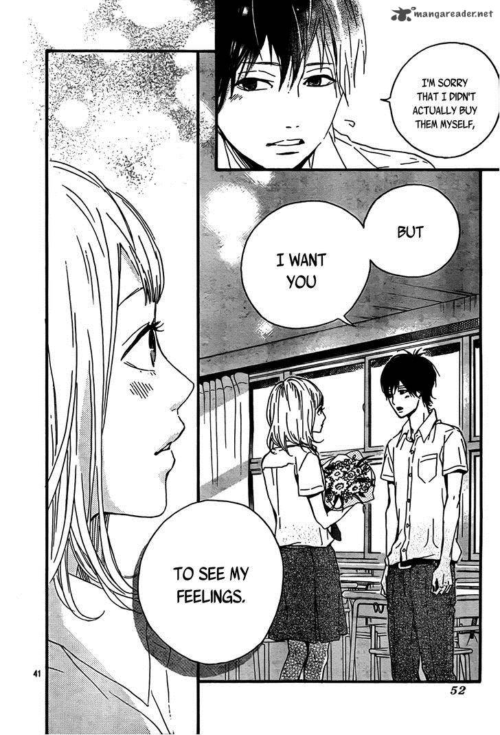 Orange Takano Ichigo 9 42