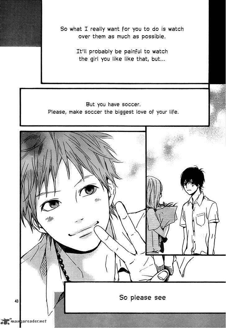 Orange Takano Ichigo 9 44