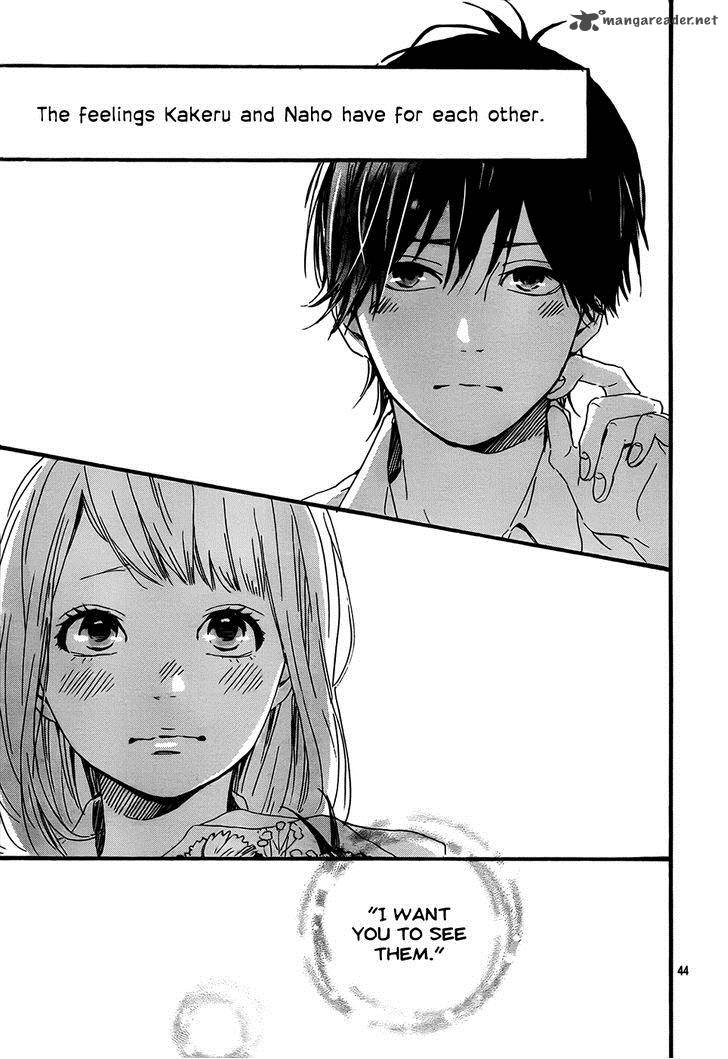 Orange Takano Ichigo 9 45