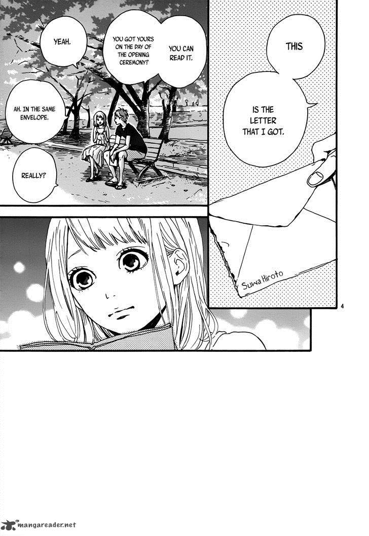 Orange Takano Ichigo 9 5