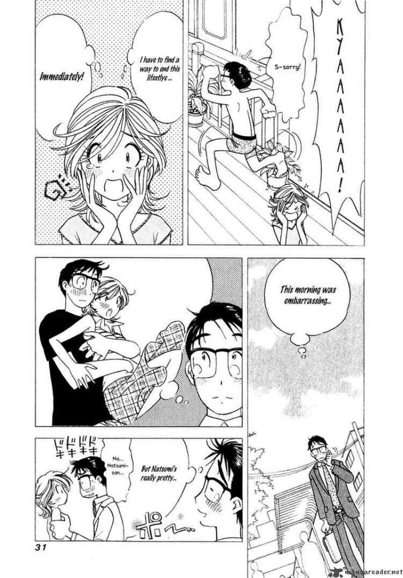 Orange Yane No ChIIsana Ie 10 5