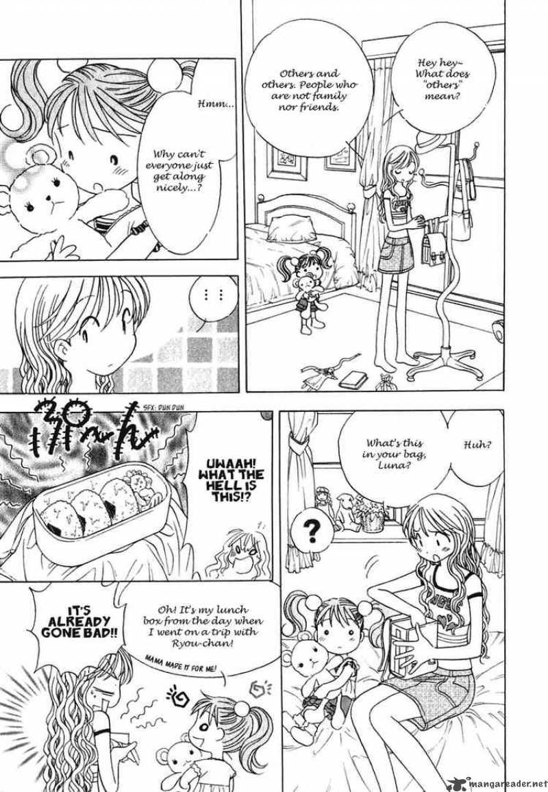 Orange Yane No ChIIsana Ie 15 3