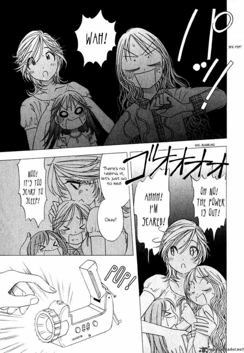 Orange Yane No ChIIsana Ie 16 11