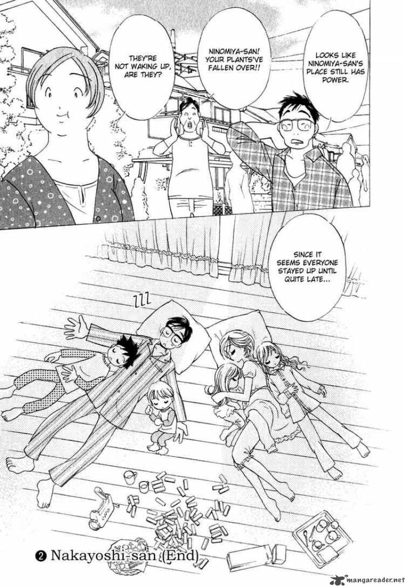 Orange Yane No ChIIsana Ie 16 23