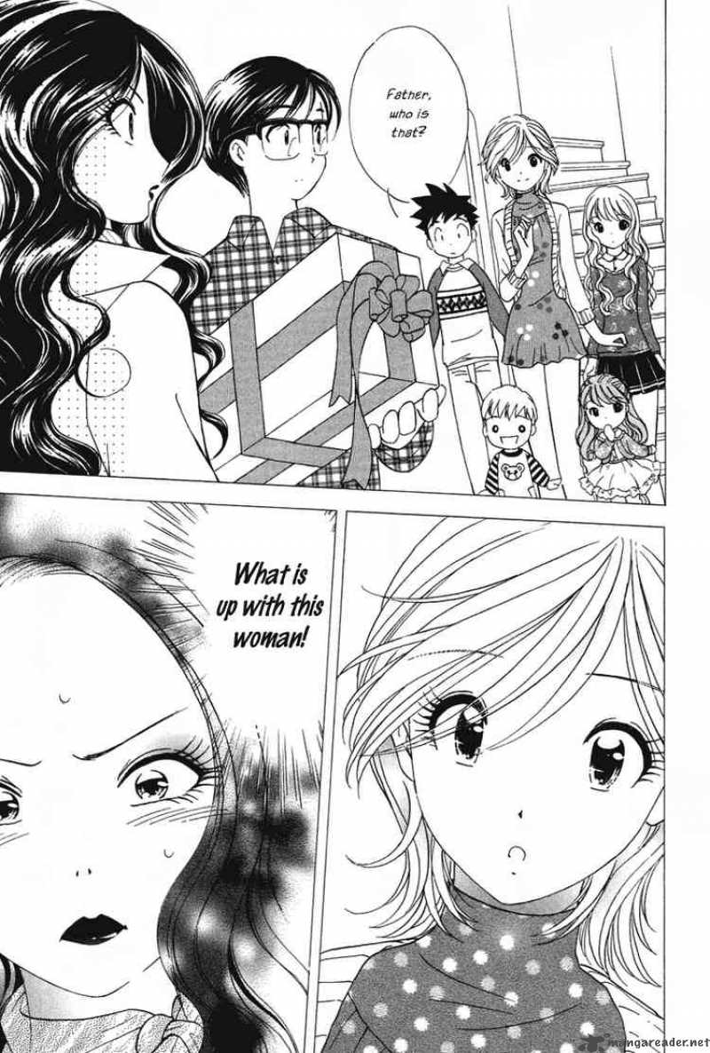 Orange Yane No ChIIsana Ie 23 22