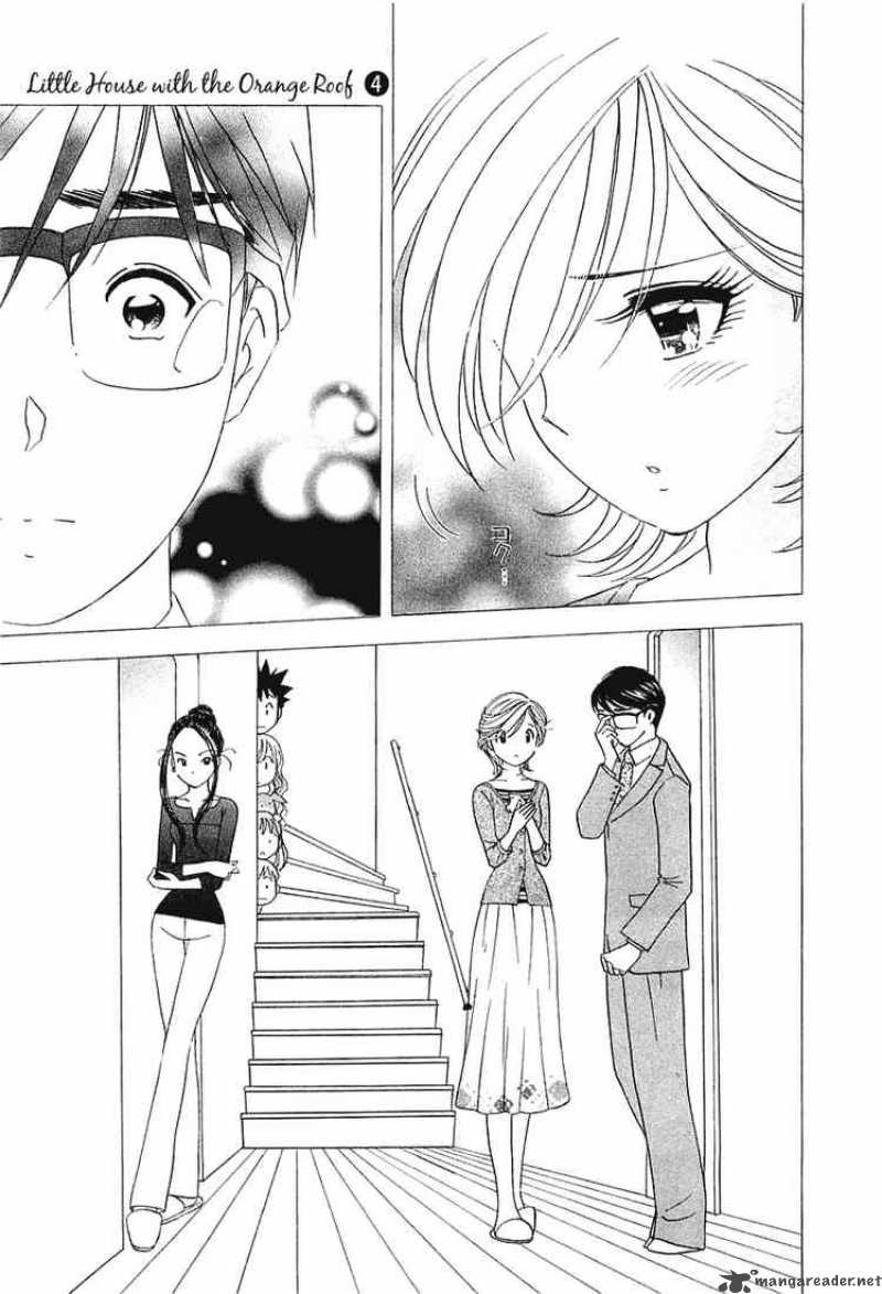Orange Yane No ChIIsana Ie 27 3