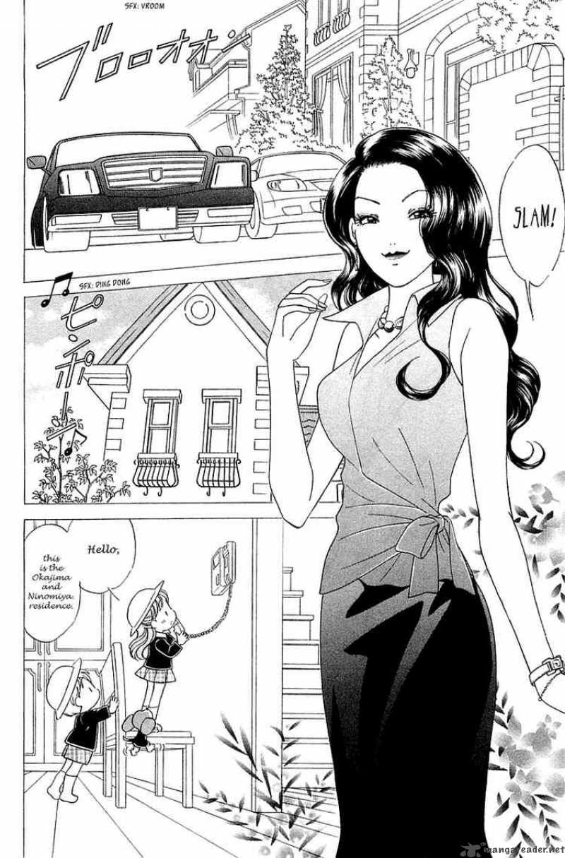Orange Yane No ChIIsana Ie 29 2
