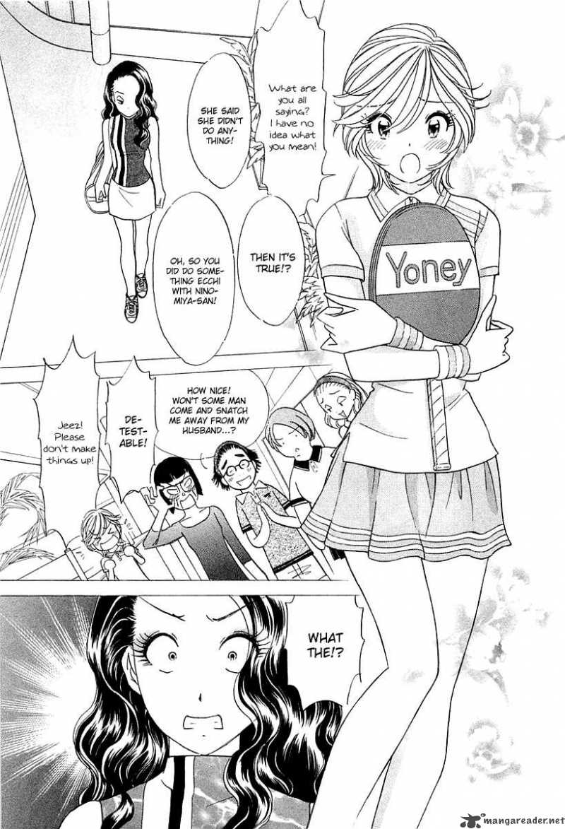 Orange Yane No ChIIsana Ie 32 12
