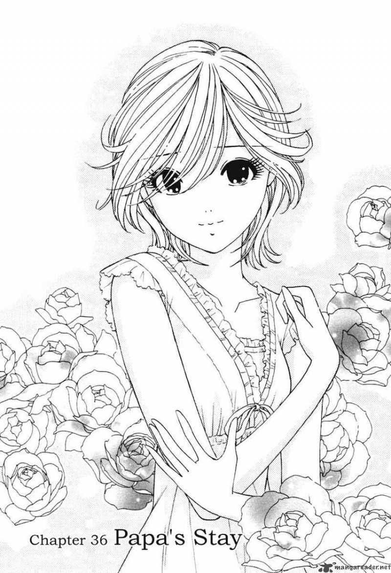 Orange Yane No ChIIsana Ie 36 1