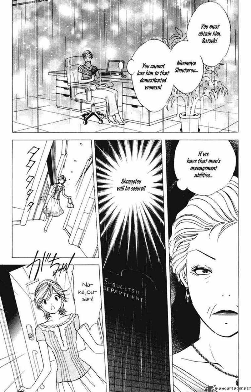 Orange Yane No ChIIsana Ie 36 11
