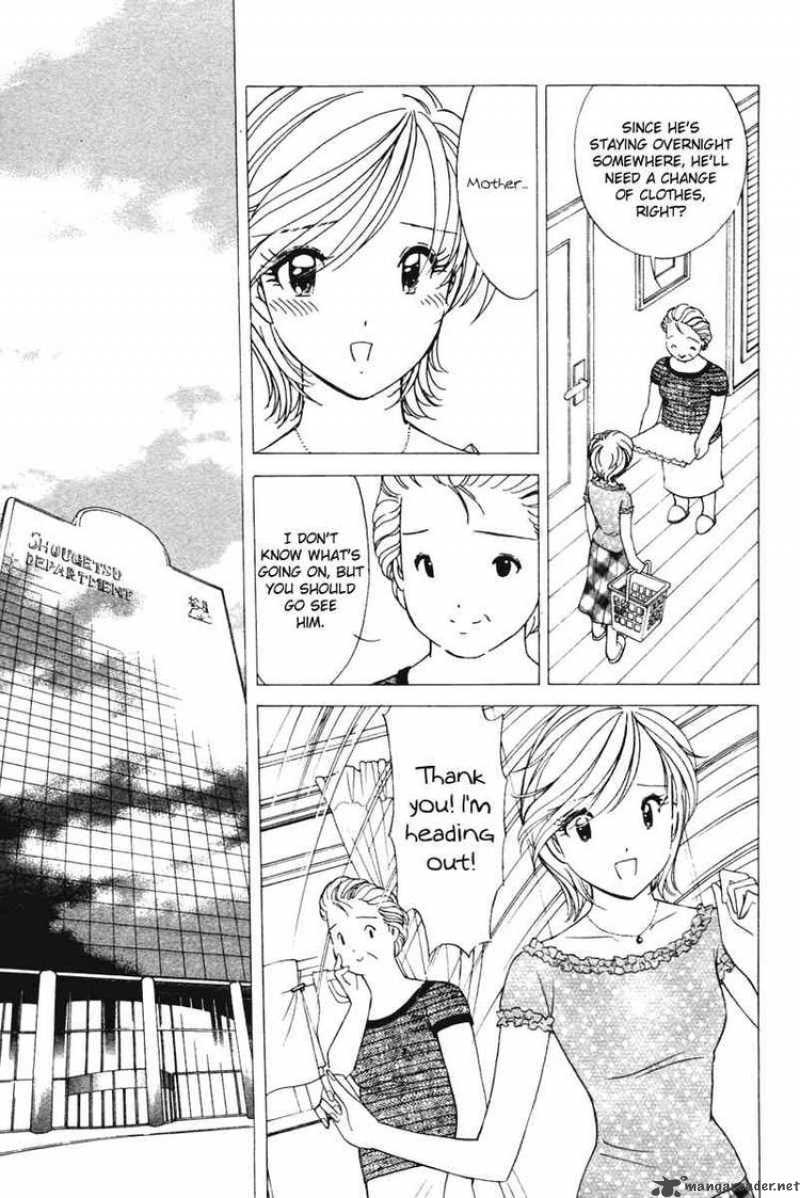 Orange Yane No ChIIsana Ie 37 7
