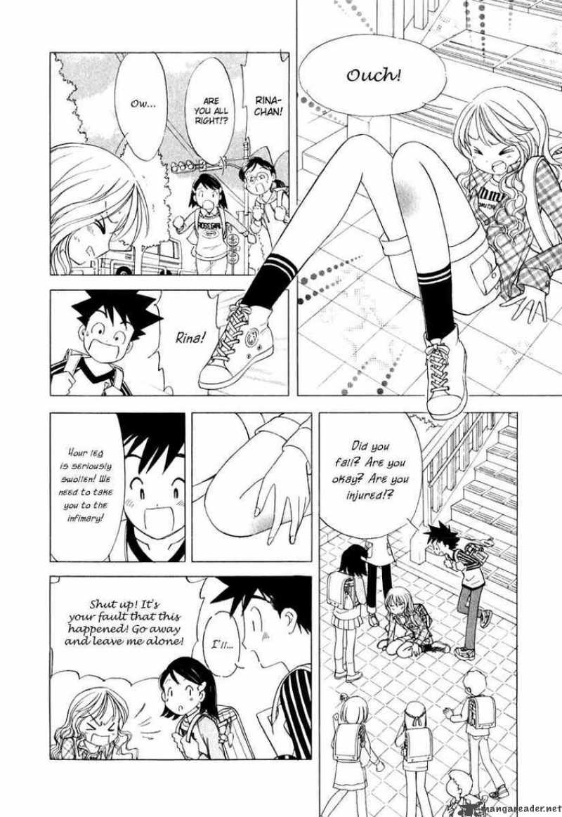 Orange Yane No ChIIsana Ie 42 14