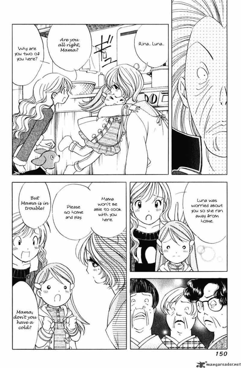 Orange Yane No ChIIsana Ie 47 7