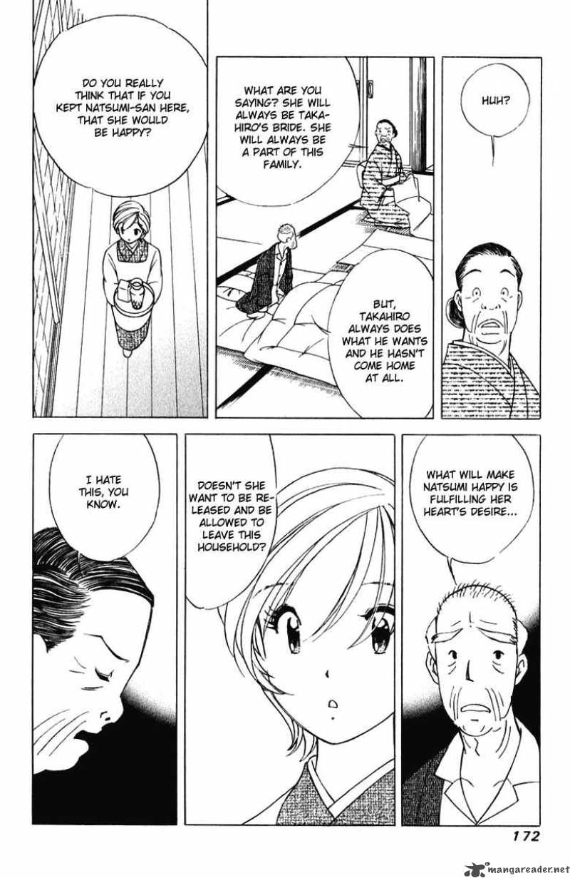 Orange Yane No ChIIsana Ie 48 5