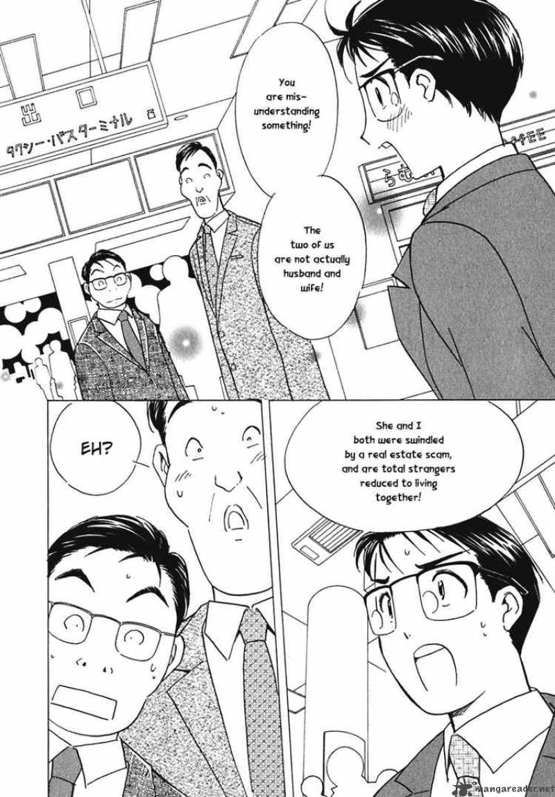 Orange Yane No ChIIsana Ie 5 22