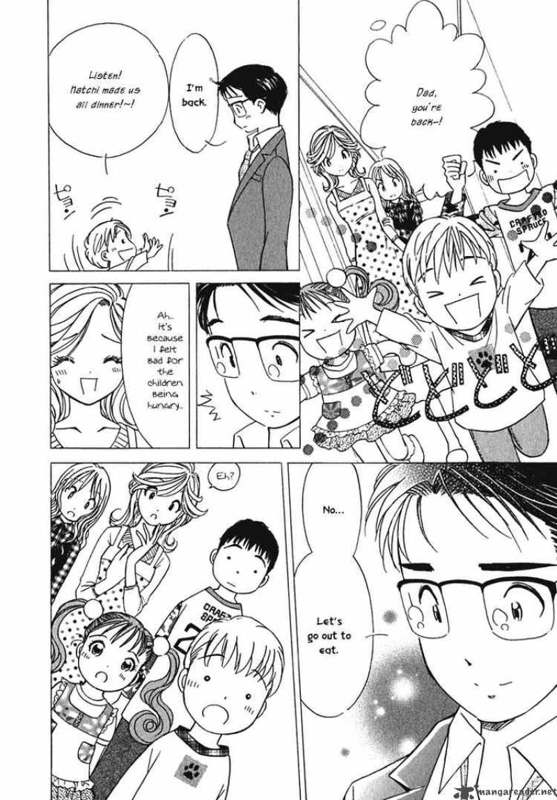 Orange Yane No ChIIsana Ie 5 24