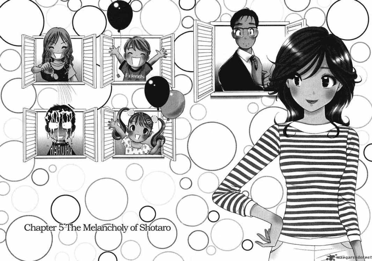 Orange Yane No ChIIsana Ie 5 3